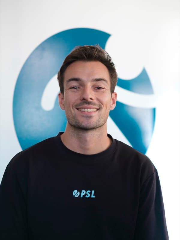 Axel Perquis