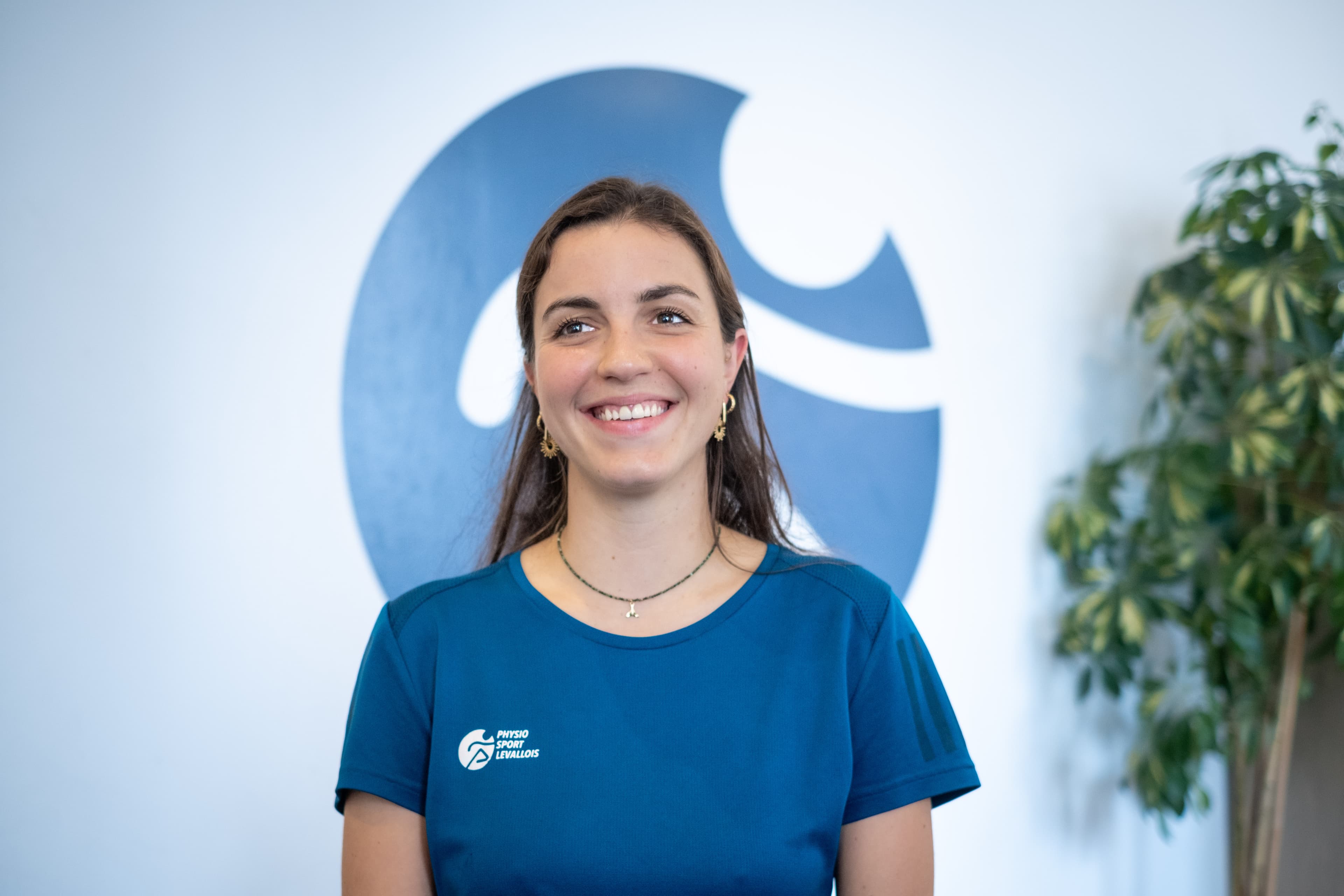 Lucie Aubret