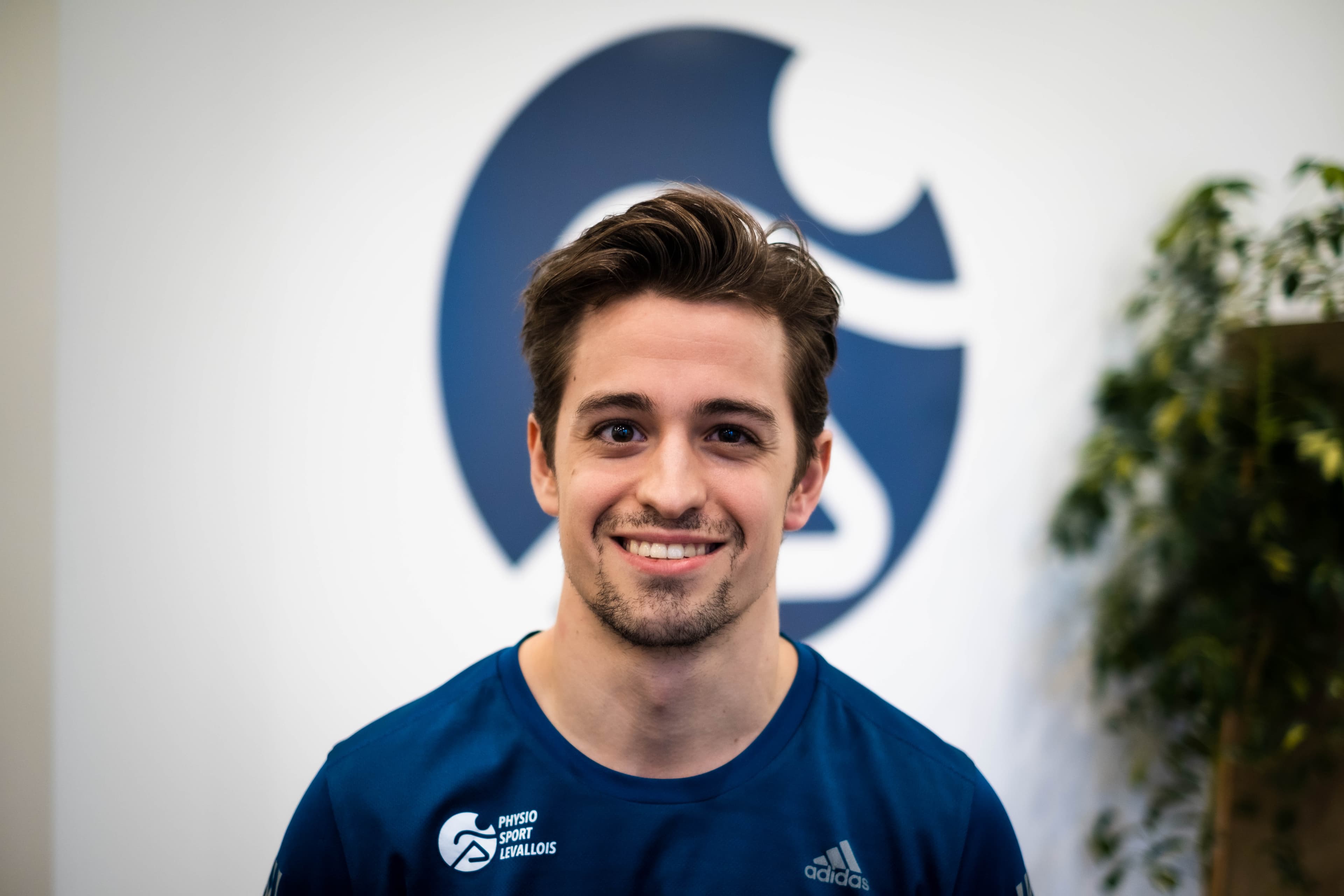 Romain Claudepierre